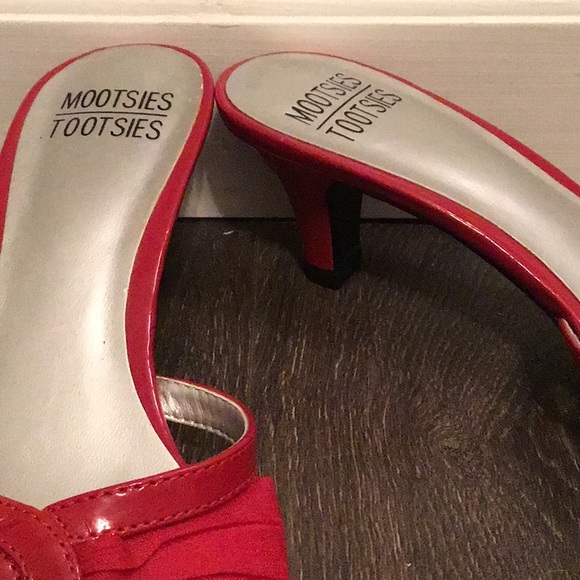 👠Spring Mootsies Tootsies Sandal Heels - Picture 4 of 5